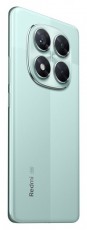 Xiaomi Redmi Note 14 Pro 6,67 5G 8/256GB DualSIM z&ouml;ld okostelefon Mobil / Kommunik&aacute;ci&oacute; / Smart - Okostelefon - Android - 508622