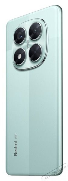 Xiaomi Redmi Note 14 Pro 6,67 5G 8/256GB DualSIM z&ouml;ld okostelefon Mobil / Kommunik&aacute;ci&oacute; / Smart - Okostelefon - Android - 508622