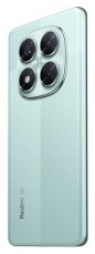 Xiaomi Redmi Note 14 Pro 6,67 5G 8/256GB DualSIM z&ouml;ld okostelefon Mobil / Kommunik&aacute;ci&oacute; / Smart - Okostelefon - Android - 508622