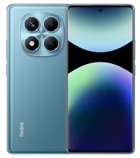 Xiaomi Redmi Note 14 Pro 6,67 LTE 8/256GB DualSIM kék okostelefon Mobil / Kommunikáció / Smart - Okostelefon - Android - 508618