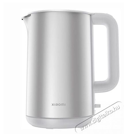 Xiaomi ELECTRIC KETTLE S1 EU (BHR9539EU) V&Iacute;ZFORRAL&Oacute; Konyhai term&eacute;kek - V&iacute;zforral&oacute; / teafőző - 508927