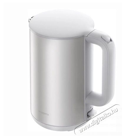 Xiaomi ELECTRIC KETTLE S1 EU (BHR9539EU) V&Iacute;ZFORRAL&Oacute; Konyhai term&eacute;kek - V&iacute;zforral&oacute; / teafőző - 508927