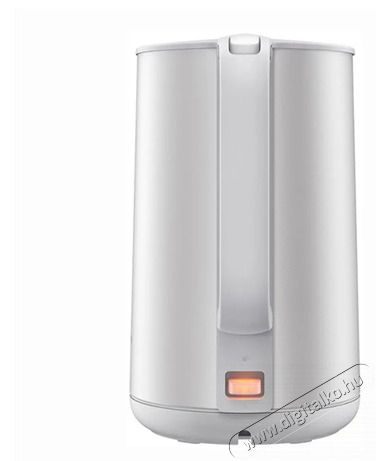 Xiaomi ELECTRIC KETTLE S1 EU (BHR9539EU) V&Iacute;ZFORRAL&Oacute; Konyhai term&eacute;kek - V&iacute;zforral&oacute; / teafőző - 508927