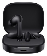 Xiaomi REDMI BUDS 6 NIGHT BLACK (BHR9251GL) HEADSET Audio-Video / Hifi / Multim&eacute;dia - F&uuml;l &eacute;s Fejhallgat&oacute;k - F&uuml;lhallgat&oacute; - 509064