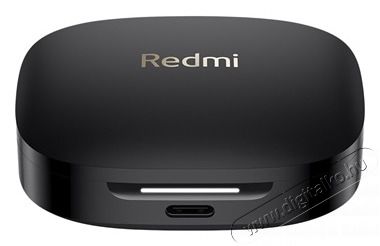 Xiaomi REDMI BUDS 6 NIGHT BLACK (BHR9251GL) HEADSET Audio-Video / Hifi / Multim&eacute;dia - F&uuml;l &eacute;s Fejhallgat&oacute;k - F&uuml;lhallgat&oacute; - 509064