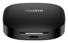Xiaomi REDMI BUDS 6 NIGHT BLACK (BHR9251GL) HEADSET Audio-Video / Hifi / Multim&eacute;dia - F&uuml;l &eacute;s Fejhallgat&oacute;k - F&uuml;lhallgat&oacute; - 509064