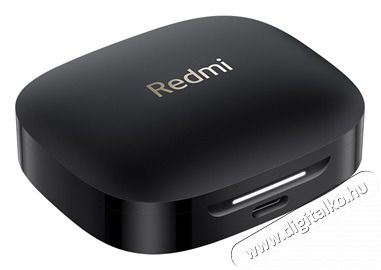 Xiaomi REDMI BUDS 6 NIGHT BLACK (BHR9251GL) HEADSET Audio-Video / Hifi / Multim&eacute;dia - F&uuml;l &eacute;s Fejhallgat&oacute;k - F&uuml;lhallgat&oacute; - 509064