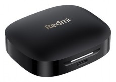 Xiaomi REDMI BUDS 6 NIGHT BLACK (BHR9251GL) HEADSET Audio-Video / Hifi / Multim&eacute;dia - F&uuml;l &eacute;s Fejhallgat&oacute;k - F&uuml;lhallgat&oacute; - 509064