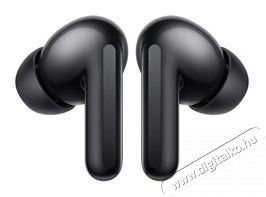 Xiaomi REDMI BUDS 6 NIGHT BLACK (BHR9251GL) HEADSET Audio-Video / Hifi / Multim&eacute;dia - F&uuml;l &eacute;s Fejhallgat&oacute;k - F&uuml;lhallgat&oacute; - 509064