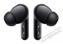 Xiaomi REDMI BUDS 6 NIGHT BLACK (BHR9251GL) HEADSET Audio-Video / Hifi / Multim&eacute;dia - F&uuml;l &eacute;s Fejhallgat&oacute;k - F&uuml;lhallgat&oacute; - 509064