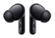 Xiaomi REDMI BUDS 6 NIGHT BLACK (BHR9251GL) HEADSET Audio-Video / Hifi / Multim&eacute;dia - F&uuml;l &eacute;s Fejhallgat&oacute;k - F&uuml;lhallgat&oacute; - 509064