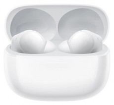 Xiaomi REDMI BUDS 6 PRO GLACIER WHITE BHR9310GL HEADSET Audio-Video / Hifi / Multim&eacute;dia - F&uuml;l &eacute;s Fejhallgat&oacute;k - F&uuml;lhallgat&oacute; - 509061