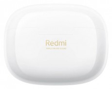 Xiaomi REDMI BUDS 6 PRO GLACIER WHITE BHR9310GL HEADSET Audio-Video / Hifi / Multim&eacute;dia - F&uuml;l &eacute;s Fejhallgat&oacute;k - F&uuml;lhallgat&oacute; - 509061