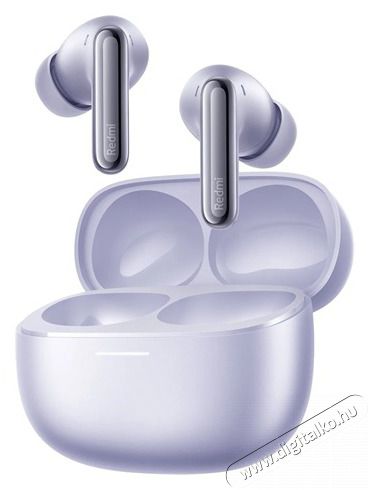 Xiaomi REDMI BUDS 6 PRO LAVENDER PURPLE HEADSET Audio-Video / Hifi / Multim&eacute;dia - F&uuml;l &eacute;s Fejhallgat&oacute;k - F&uuml;lhallgat&oacute; - 509062
