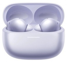 Xiaomi REDMI BUDS 6 PRO LAVENDER PURPLE HEADSET Audio-Video / Hifi / Multim&eacute;dia - F&uuml;l &eacute;s Fejhallgat&oacute;k - F&uuml;lhallgat&oacute; - 509062