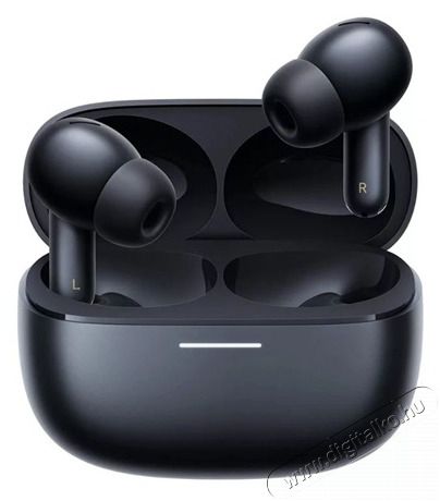 Xiaomi REDMI BUDS 6 PRO SPACE BLACK (BHR9307GL) HEADSET Audio-Video / Hifi / Multim&eacute;dia - F&uuml;l &eacute;s Fejhallgat&oacute;k - F&uuml;lhallgat&oacute; - 509063