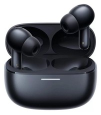 Xiaomi REDMI BUDS 6 PRO SPACE BLACK (BHR9307GL) HEADSET Audio-Video / Hifi / Multim&eacute;dia - F&uuml;l &eacute;s Fejhallgat&oacute;k - F&uuml;lhallgat&oacute; - 509063