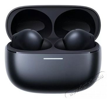 Xiaomi REDMI BUDS 6 PRO SPACE BLACK (BHR9307GL) HEADSET Audio-Video / Hifi / Multim&eacute;dia - F&uuml;l &eacute;s Fejhallgat&oacute;k - F&uuml;lhallgat&oacute; - 509063