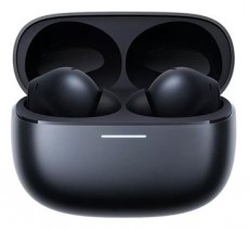 Xiaomi REDMI BUDS 6 PRO SPACE BLACK (BHR9307GL) HEADSET Audio-Video / Hifi / Multim&eacute;dia - F&uuml;l &eacute;s Fejhallgat&oacute;k - F&uuml;lhallgat&oacute; - 509063