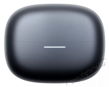 Xiaomi REDMI BUDS 6 PRO SPACE BLACK (BHR9307GL) HEADSET Audio-Video / Hifi / Multim&eacute;dia - F&uuml;l &eacute;s Fejhallgat&oacute;k - F&uuml;lhallgat&oacute; - 509063