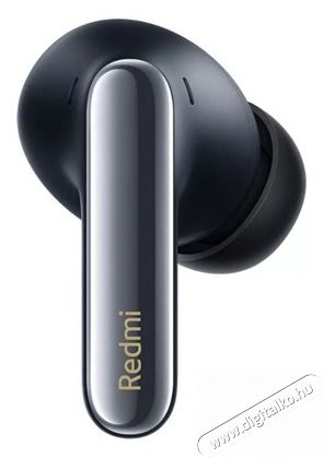 Xiaomi REDMI BUDS 6 PRO SPACE BLACK (BHR9307GL) HEADSET Audio-Video / Hifi / Multim&eacute;dia - F&uuml;l &eacute;s Fejhallgat&oacute;k - F&uuml;lhallgat&oacute; - 509063