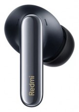 Xiaomi REDMI BUDS 6 PRO SPACE BLACK (BHR9307GL) HEADSET Audio-Video / Hifi / Multim&eacute;dia - F&uuml;l &eacute;s Fejhallgat&oacute;k - F&uuml;lhallgat&oacute; - 509063