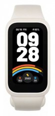 Xiaomi SMART BAND 9 ACTIVE BEIGE WHITE BHR944GL AKTIVIT&Aacute;SM&Eacute;RŐ Mobil / Kommunik&aacute;ci&oacute; / Smart - Okos eszk&ouml;z - Okos&oacute;ra - 509075