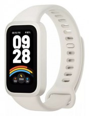 Xiaomi SMART BAND 9 ACTIVE BEIGE WHITE BHR944GL AKTIVIT&Aacute;SM&Eacute;RŐ Mobil / Kommunik&aacute;ci&oacute; / Smart - Okos eszk&ouml;z - Okos&oacute;ra - 509075