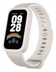 Xiaomi SMART BAND 9 ACTIVE BEIGE WHITE BHR944GL AKTIVIT&Aacute;SM&Eacute;RŐ Mobil / Kommunik&aacute;ci&oacute; / Smart - Okos eszk&ouml;z - Okos&oacute;ra - 509075