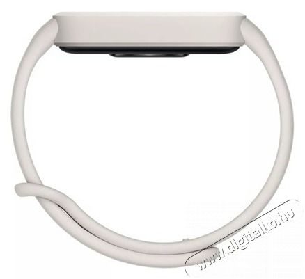 Xiaomi SMART BAND 9 ACTIVE BEIGE WHITE BHR944GL AKTIVIT&Aacute;SM&Eacute;RŐ Mobil / Kommunik&aacute;ci&oacute; / Smart - Okos eszk&ouml;z - Okos&oacute;ra - 509075