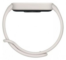 Xiaomi SMART BAND 9 ACTIVE BEIGE WHITE BHR944GL AKTIVIT&Aacute;SM&Eacute;RŐ Mobil / Kommunik&aacute;ci&oacute; / Smart - Okos eszk&ouml;z - Okos&oacute;ra - 509075