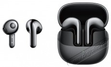 Xiaomi Buds 5 - Graphite Black Audio-Video / Hifi / Multim&eacute;dia - F&uuml;l &eacute;s Fejhallgat&oacute;k - F&uuml;lhallgat&oacute; - 510334