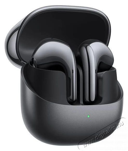 Xiaomi Buds 5 - Graphite Black Audio-Video / Hifi / Multim&eacute;dia - F&uuml;l &eacute;s Fejhallgat&oacute;k - F&uuml;lhallgat&oacute; - 510334