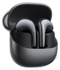Xiaomi Buds 5 - Graphite Black Audio-Video / Hifi / Multim&eacute;dia - F&uuml;l &eacute;s Fejhallgat&oacute;k - F&uuml;lhallgat&oacute; - 510334