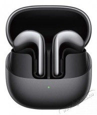 Xiaomi Buds 5 - Graphite Black Audio-Video / Hifi / Multim&eacute;dia - F&uuml;l &eacute;s Fejhallgat&oacute;k - F&uuml;lhallgat&oacute; - 510334
