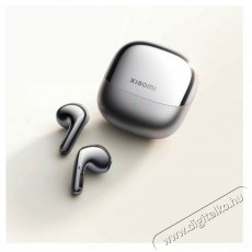 Xiaomi Buds 5 - Titan Gray Audio-Video / Hifi / Multim&eacute;dia - F&uuml;l &eacute;s Fejhallgat&oacute;k - F&uuml;lhallgat&oacute; - 510335
