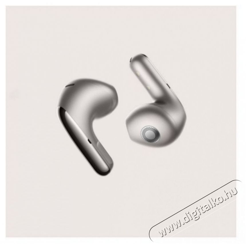 Xiaomi Buds 5 - Titan Gray Audio-Video / Hifi / Multim&eacute;dia - F&uuml;l &eacute;s Fejhallgat&oacute;k - F&uuml;lhallgat&oacute; - 510335