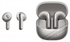 Xiaomi Buds 5 - Titan Gray Audio-Video / Hifi / Multim&eacute;dia - F&uuml;l &eacute;s Fejhallgat&oacute;k - F&uuml;lhallgat&oacute; - 510335