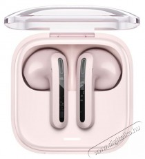 Xiaomi Redmi Buds 6 Active Transparent powder Audio-Video / Hifi / Multim&eacute;dia - F&uuml;l &eacute;s Fejhallgat&oacute;k - F&uuml;lhallgat&oacute; - 510324