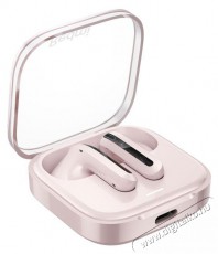 Xiaomi Redmi Buds 6 Active Transparent powder Audio-Video / Hifi / Multim&eacute;dia - F&uuml;l &eacute;s Fejhallgat&oacute;k - F&uuml;lhallgat&oacute; - 510324