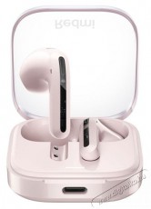 Xiaomi Redmi Buds 6 Active Transparent powder Audio-Video / Hifi / Multim&eacute;dia - F&uuml;l &eacute;s Fejhallgat&oacute;k - F&uuml;lhallgat&oacute; - 510324