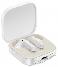 Xiaomi Redmi Buds 6 Active White Audio-Video / Hifi / Multim&eacute;dia - F&uuml;l &eacute;s Fejhallgat&oacute;k - F&uuml;lhallgat&oacute; - 510323