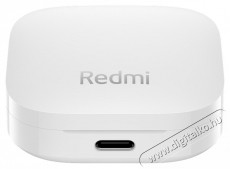 Xiaomi Redmi Buds 6 Active White Audio-Video / Hifi / Multim&eacute;dia - F&uuml;l &eacute;s Fejhallgat&oacute;k - F&uuml;lhallgat&oacute; - 510323