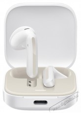 Xiaomi Redmi Buds 6 Active White Audio-Video / Hifi / Multim&eacute;dia - F&uuml;l &eacute;s Fejhallgat&oacute;k - F&uuml;lhallgat&oacute; - 510323