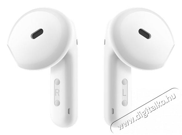 Xiaomi Redmi Buds 6 Active White Audio-Video / Hifi / Multim&eacute;dia - F&uuml;l &eacute;s Fejhallgat&oacute;k - F&uuml;lhallgat&oacute; - 510323