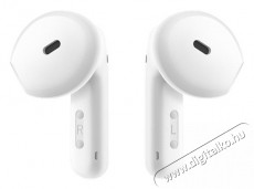 Xiaomi Redmi Buds 6 Active White Audio-Video / Hifi / Multim&eacute;dia - F&uuml;l &eacute;s Fejhallgat&oacute;k - F&uuml;lhallgat&oacute; - 510323