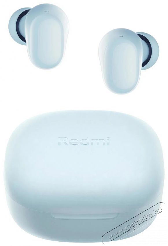 Xiaomi Redmi Buds 6 Play Blue Audio-Video / Hifi / Multim&eacute;dia - F&uuml;l &eacute;s Fejhallgat&oacute;k - F&uuml;lhallgat&oacute; - 510326
