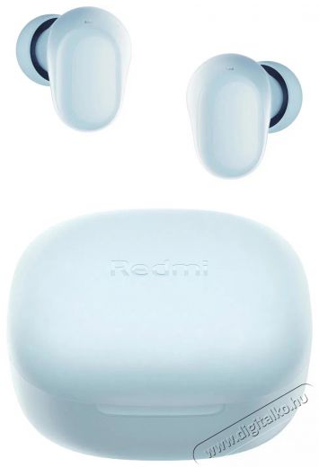 Xiaomi Redmi Buds 6 Play Blue Audio-Video / Hifi / Multim&eacute;dia - F&uuml;l &eacute;s Fejhallgat&oacute;k - F&uuml;lhallgat&oacute; - 510326