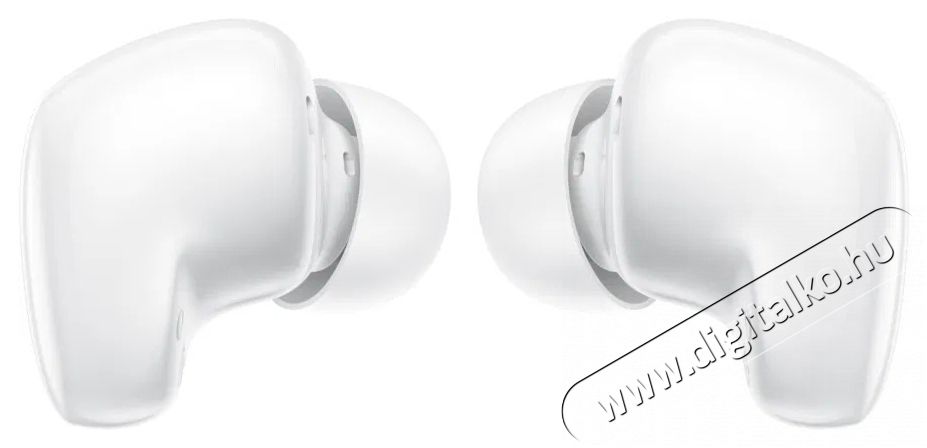 Xiaomi Redmi Buds 6 Play White Audio-Video / Hifi / Multim&eacute;dia - F&uuml;l &eacute;s Fejhallgat&oacute;k - F&uuml;lhallgat&oacute; - 510325