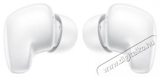 Xiaomi Redmi Buds 6 Play White Audio-Video / Hifi / Multim&eacute;dia - F&uuml;l &eacute;s Fejhallgat&oacute;k - F&uuml;lhallgat&oacute; - 510325